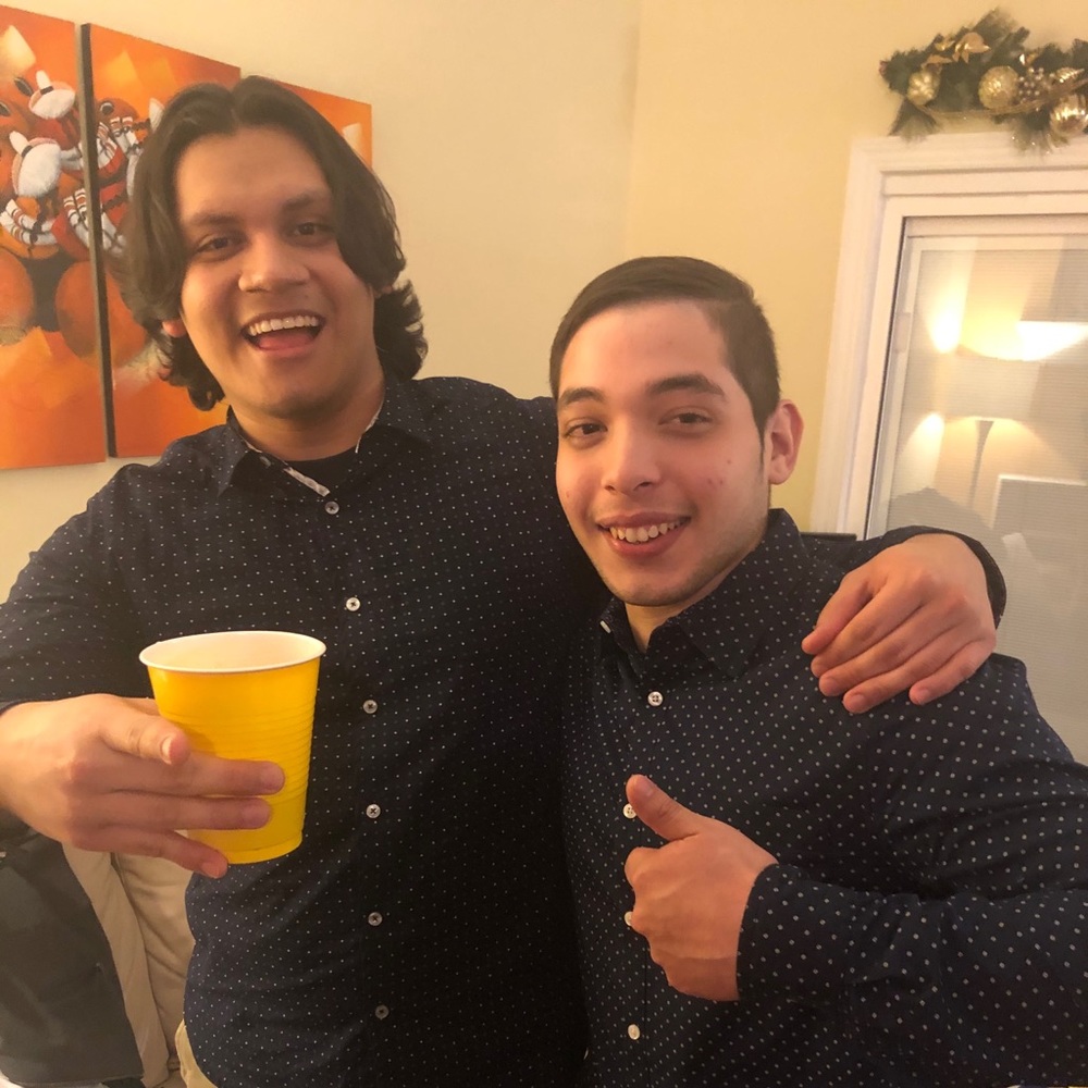 Meet your Posher, Oscar